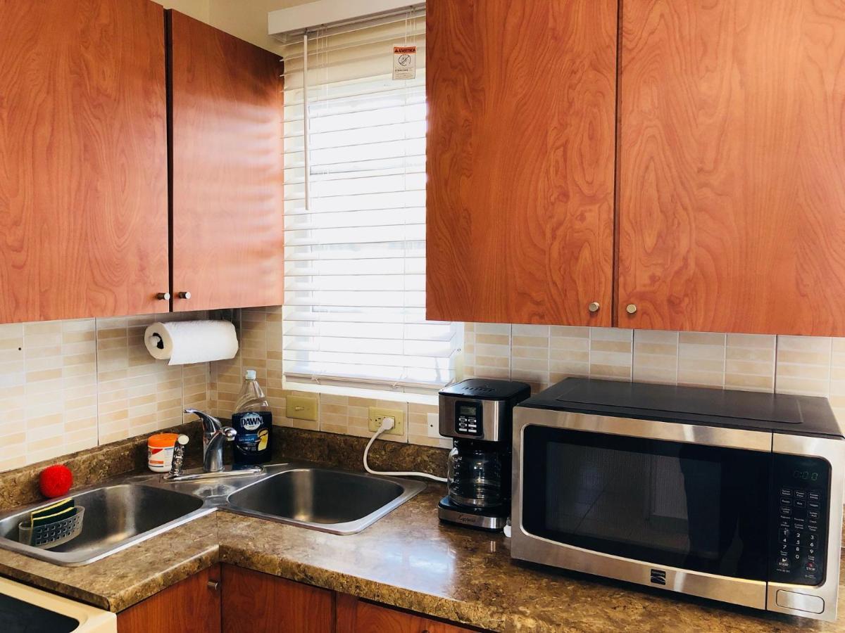 Luxury Retreat With Private Jacuzzi And Mountain Views Free Parking Apartman Ponce Kültér fotó
